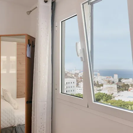 Dom wakacyjny Hermosa Casa Romero En El Corazon Las Palmas de Gran Canaria