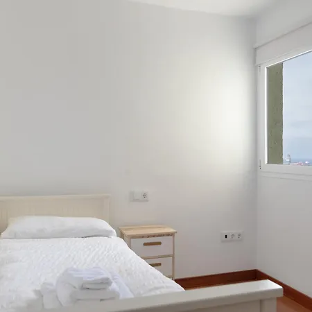 Hermosa Casa Romero En El Corazon Casa de Férias Las Palmas de Gran Canárias